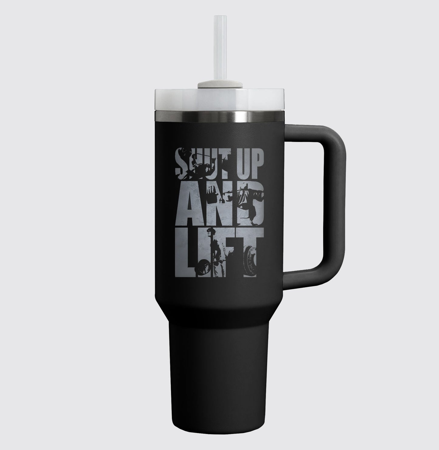 PowerSip Tumbler for Gym Goers - AA02073