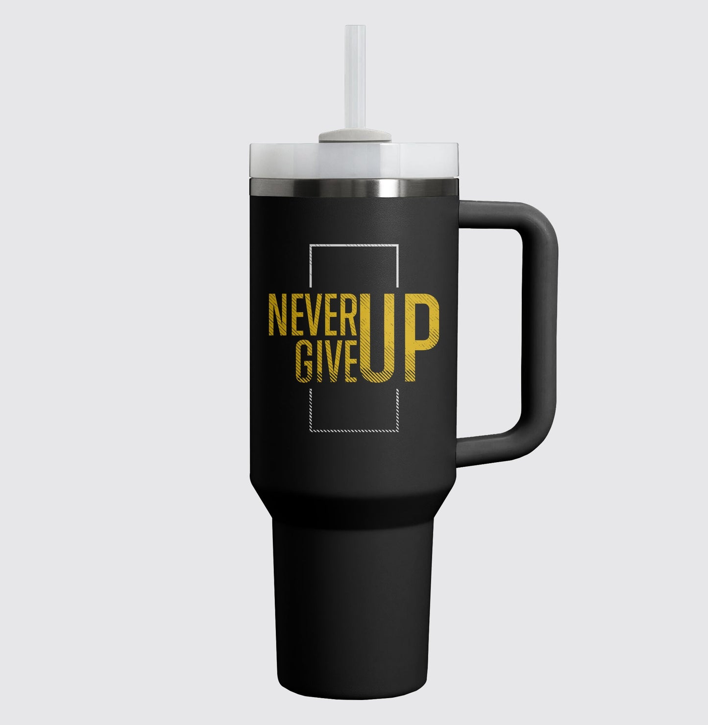 PowerSip Tumbler for Gym Goers - AA02074