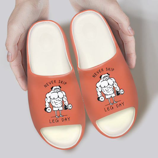 Advanced Cloud Slippers- AA02198