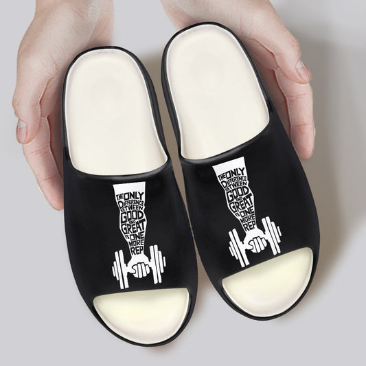 Advanced Cloud Slippers- AA02211