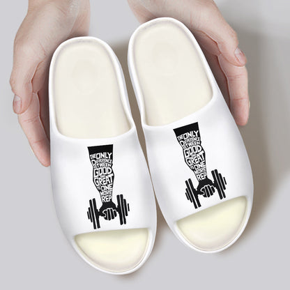 Advanced Cloud Slippers- AA02212