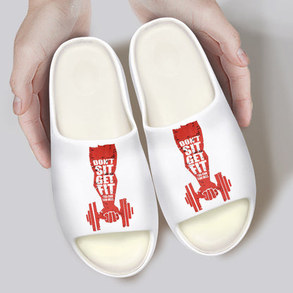 Advanced Cloud Slippers- AA02217