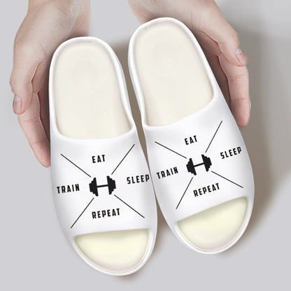 Advanced Cloud Slippers- AA02222