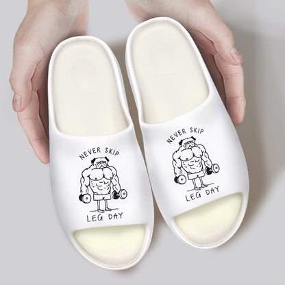 Advanced Cloud Slippers- AA02224