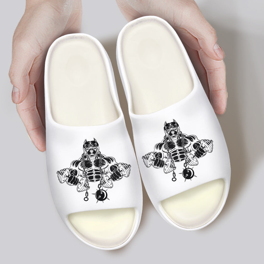 Advanced Cloud Slippers- AA02228