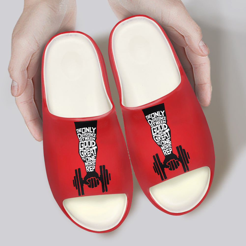 Advanced Cloud Slippers- AA02233