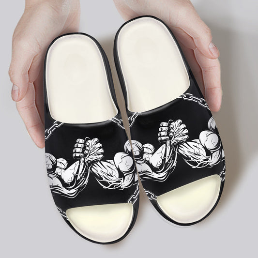 Advanced Cloud Slippers- AA02251