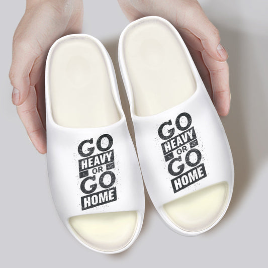 Advanced Cloud Slippers- AA02255