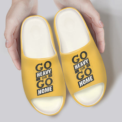 Advanced Cloud Slippers- AA02256