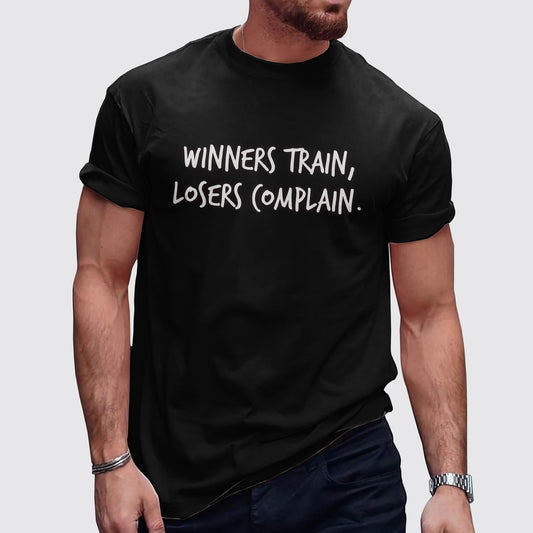 Ultimate Gym T-shirt for Men: Stay Cool and Comfy During Intense Workouts- AA02647