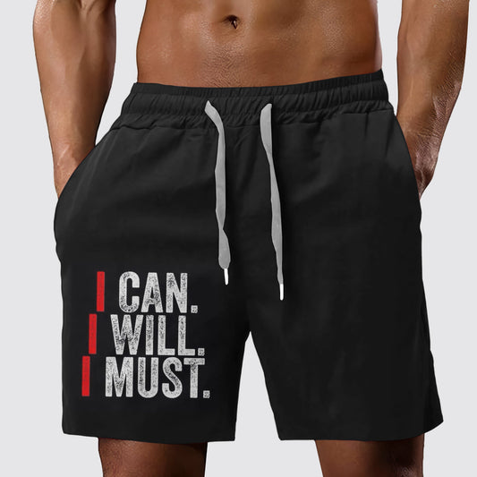 GymFlex Shorts: Power Up Your Workouts!- AA02829