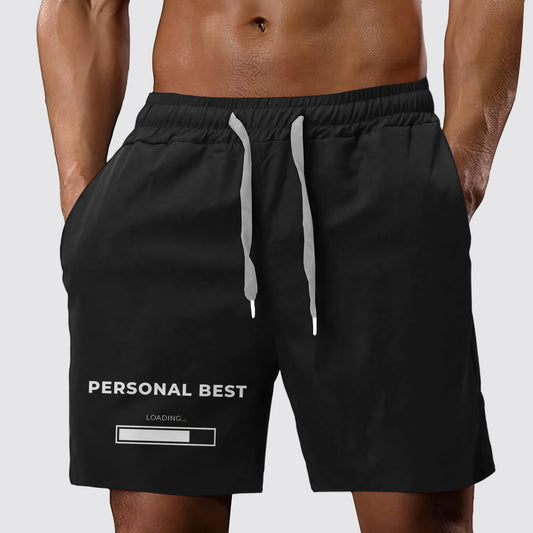 GymFlex Shorts: Power Up Your Workouts!- AA02839