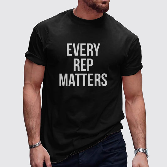 Ultimate Gym T-shirt for Men: Stay Cool and Comfy During Intense Workouts- AA03112