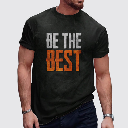 Ultimate Gym T-shirt for Men: Stay Cool and Comfy During Intense Workouts- AA03138