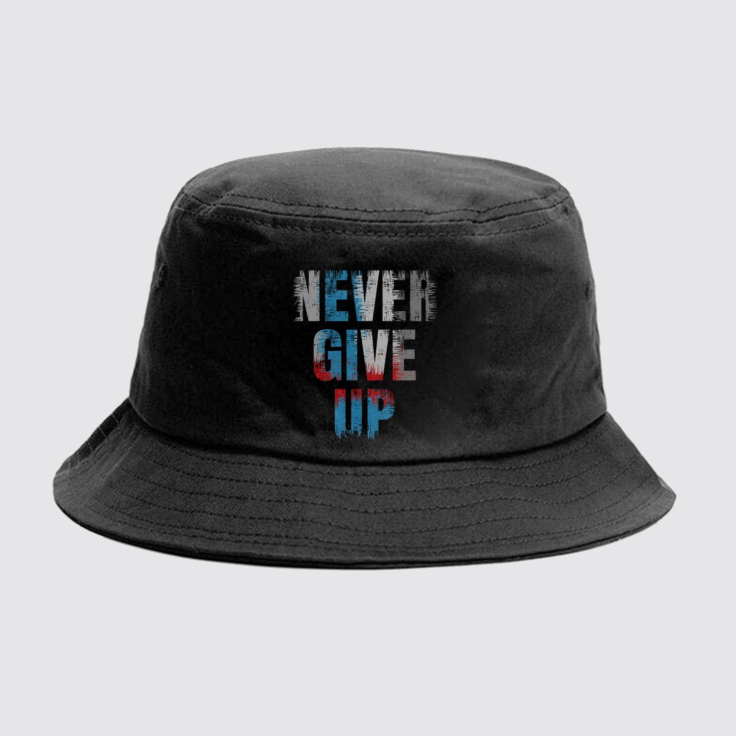 Gym Essential Bucket Hat for Active Lifestyles- AA03450