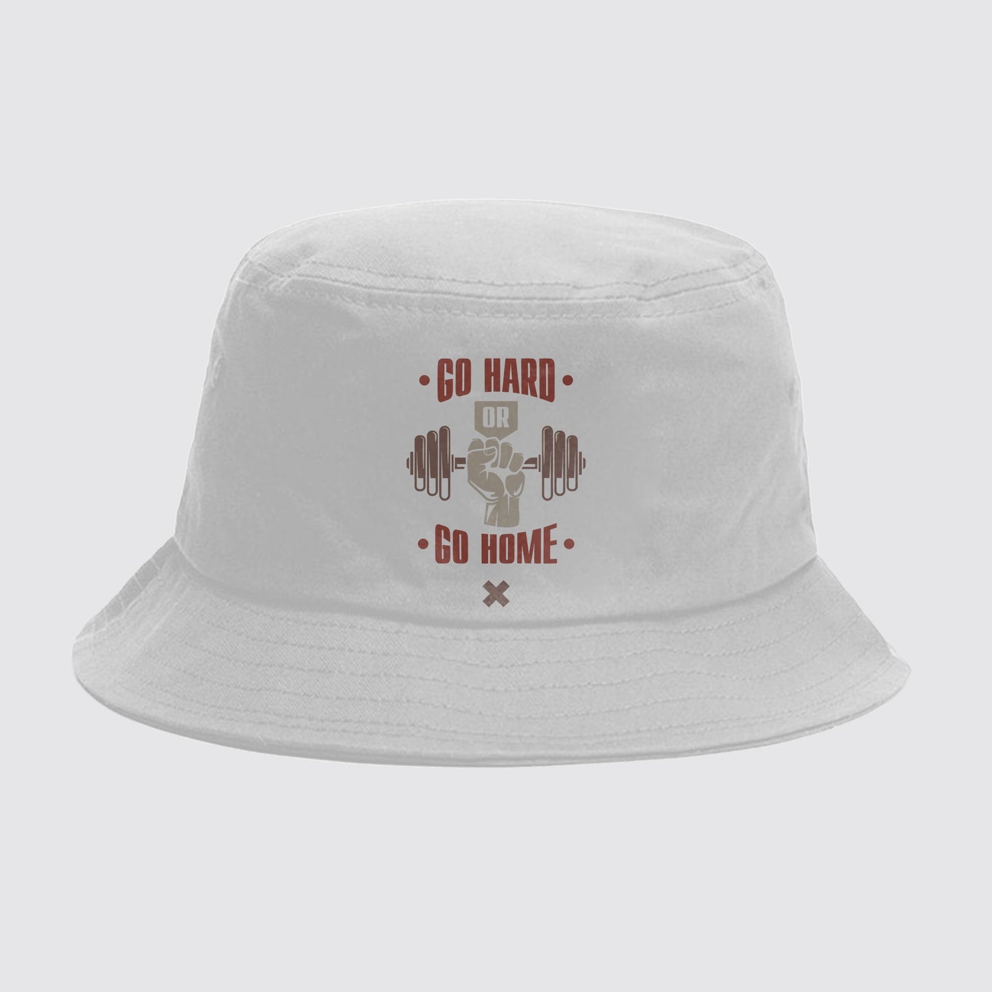 Gym Essential Bucket Hat for Active Lifestyles- AA03452