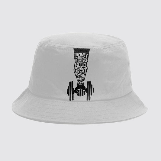 Gym Essential Bucket Hat for Active Lifestyles- AA03454