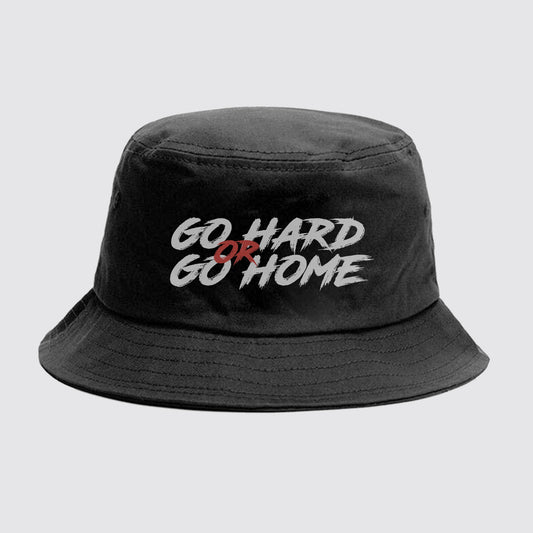 Gym Essential Bucket Hat for Active Lifestyles- AA03467