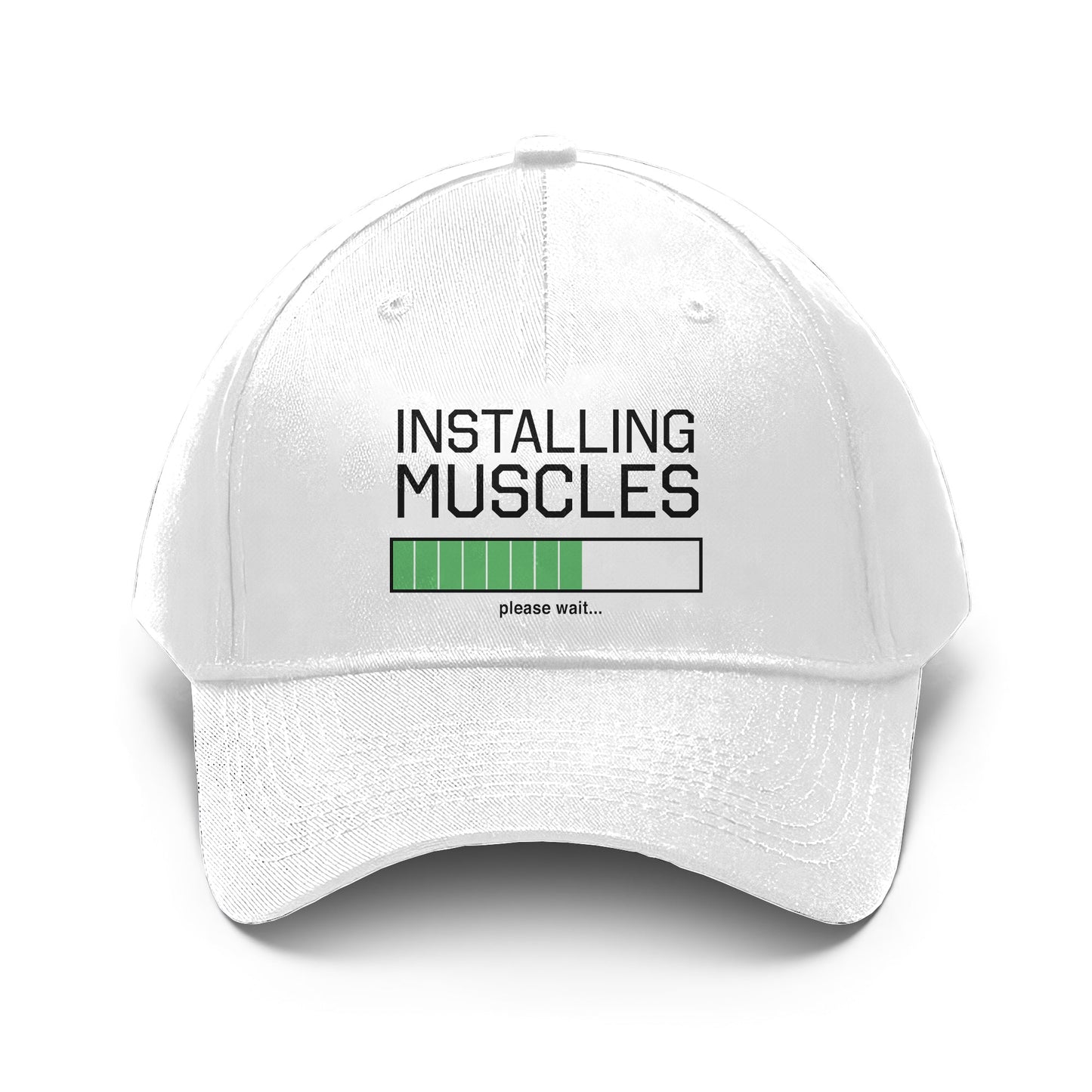 FitFlex Cap: Elevate Your Gym Style!- AA03502