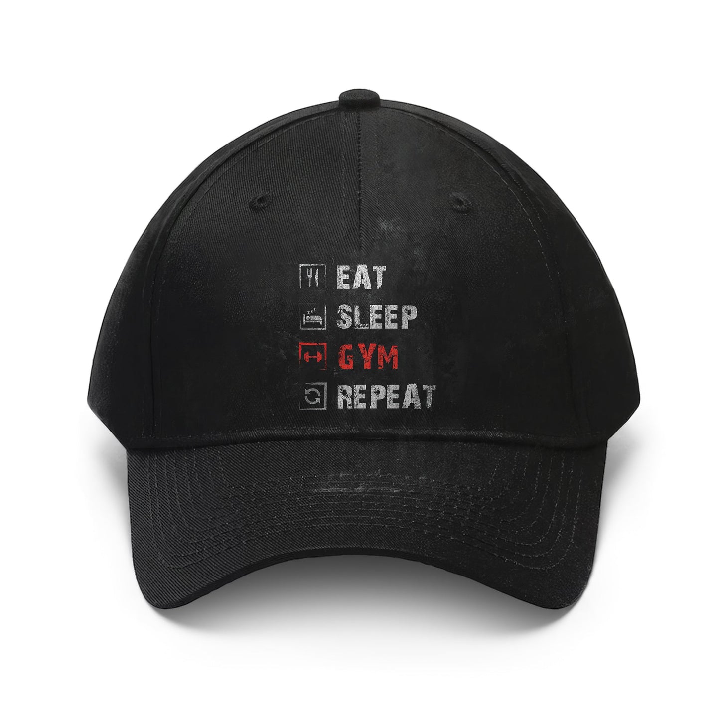 FitFlex Cap: Elevate Your Gym Style!- AA03509