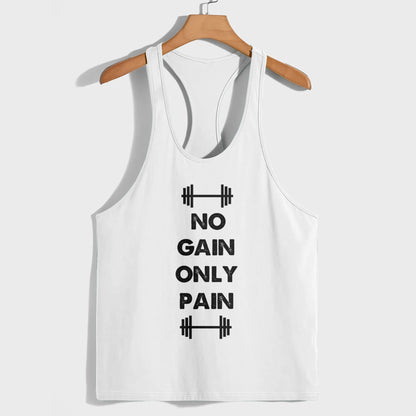 Customizable Bodybuilding Racerback Tank Top- AA03728