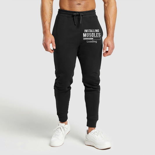 FitFlex Performance Sweatpants- AA03736