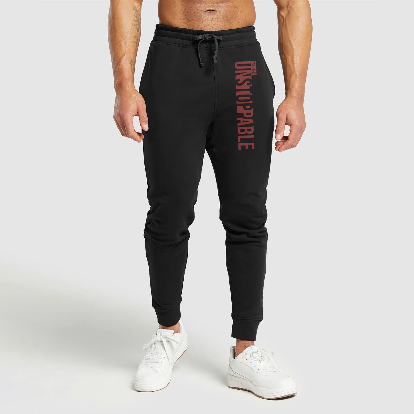 FitFlex Performance Sweatpants- AA03741