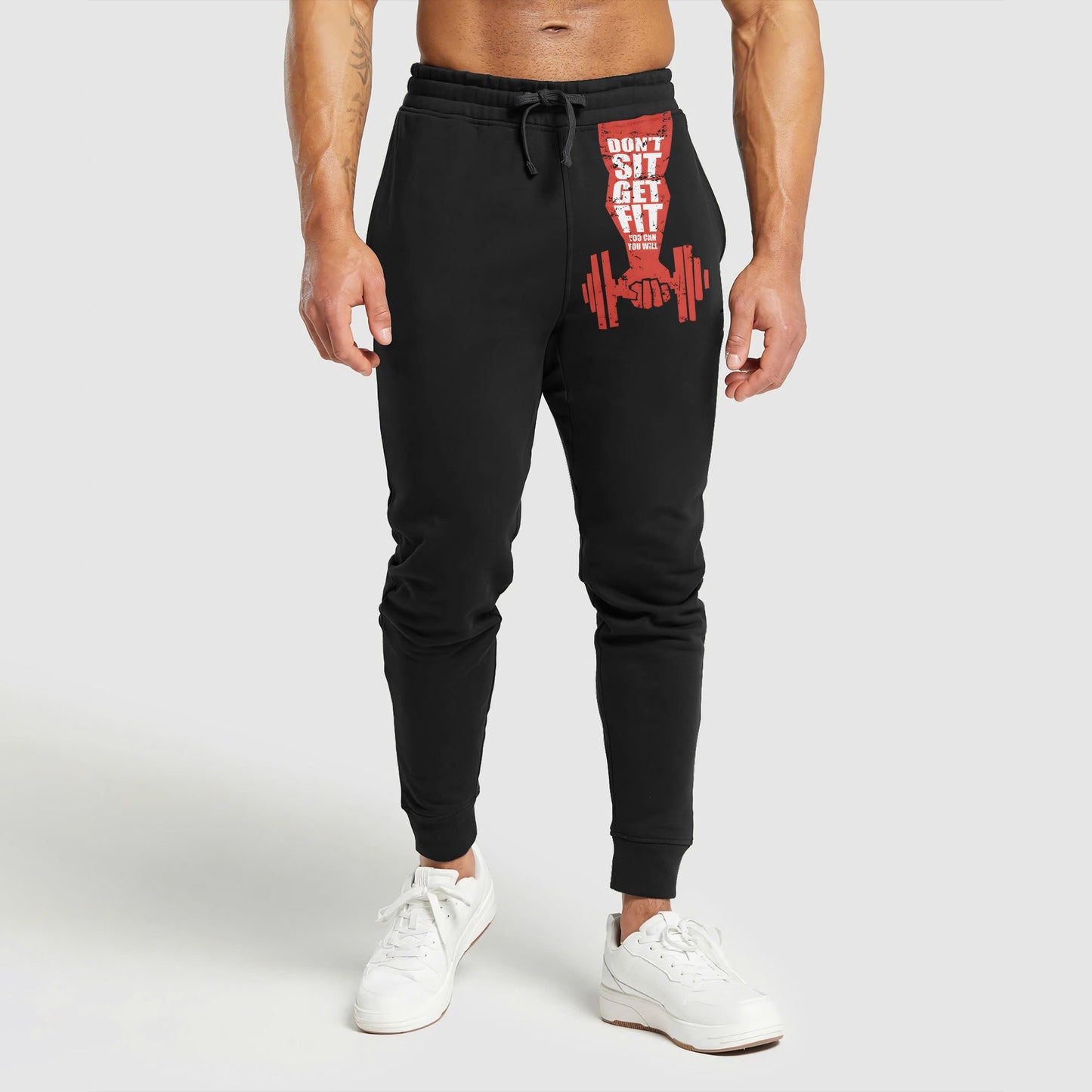 FitFlex Performance Sweatpants- AA03742