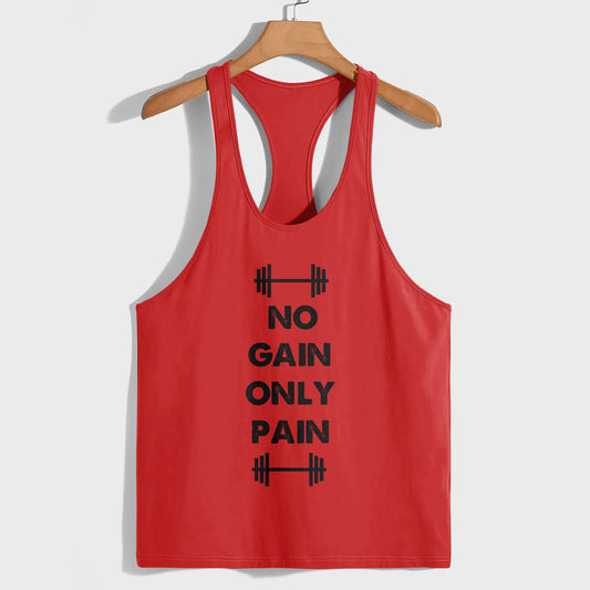 Customizable Bodybuilding Racerback Tank Top- AA03759