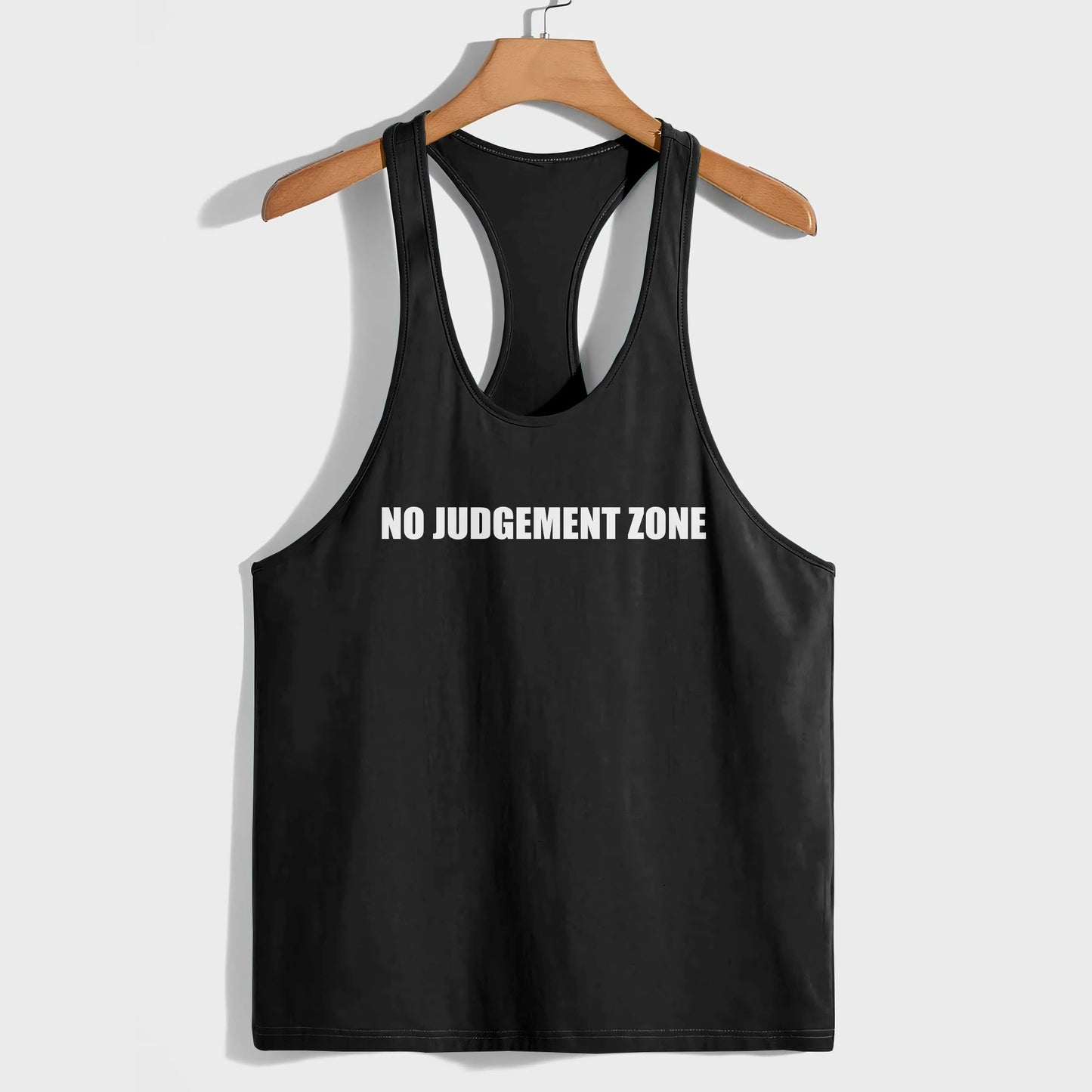 Customizable Bodybuilding Racerback Tank Top- AA03773