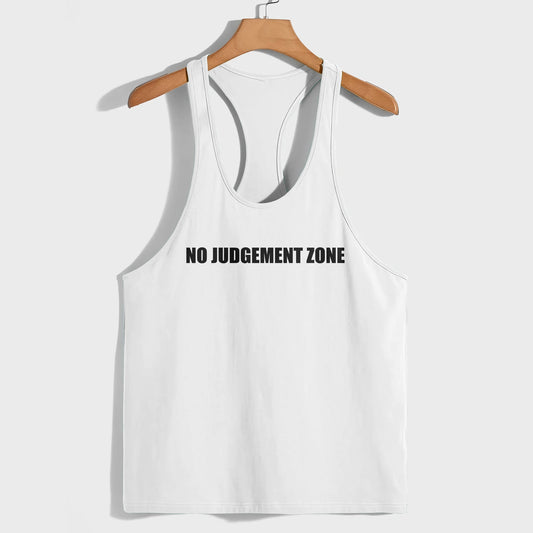 Customizable Bodybuilding Racerback Tank Top- AA03774