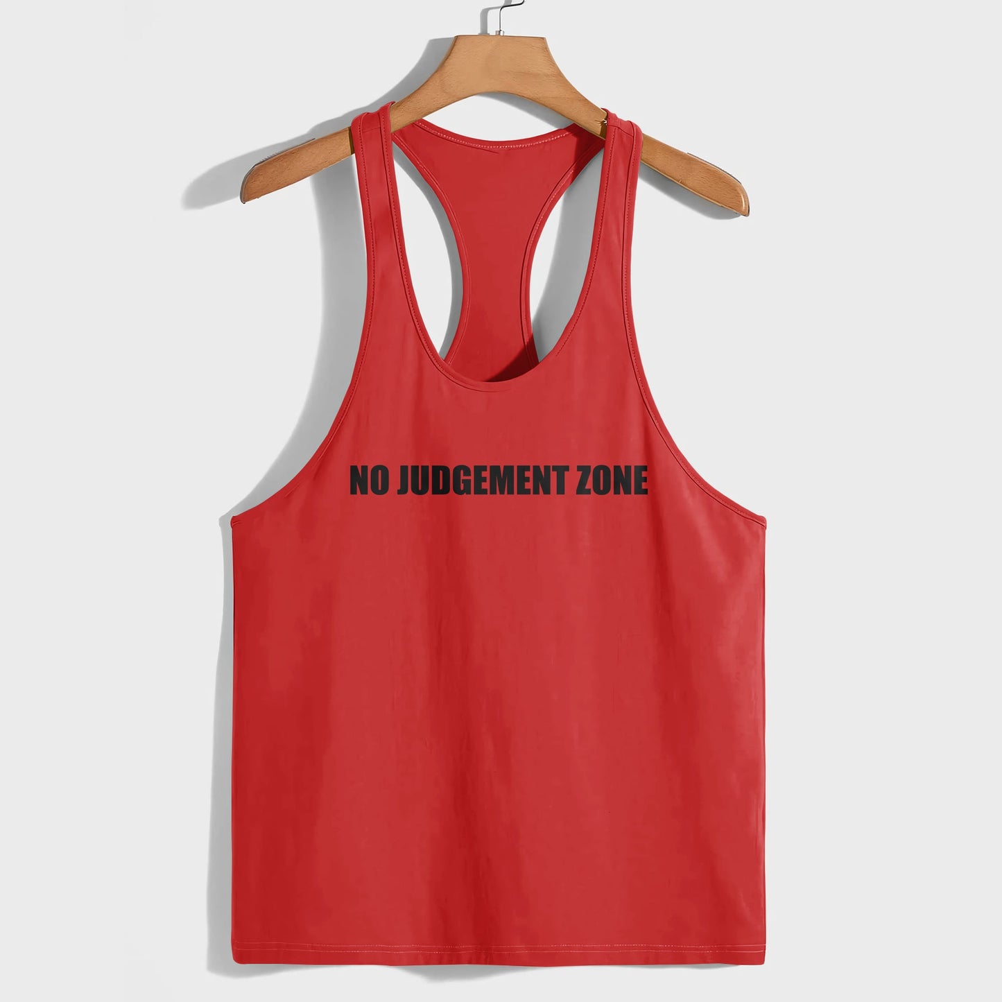 Customizable Bodybuilding Racerback Tank Top- AA03775