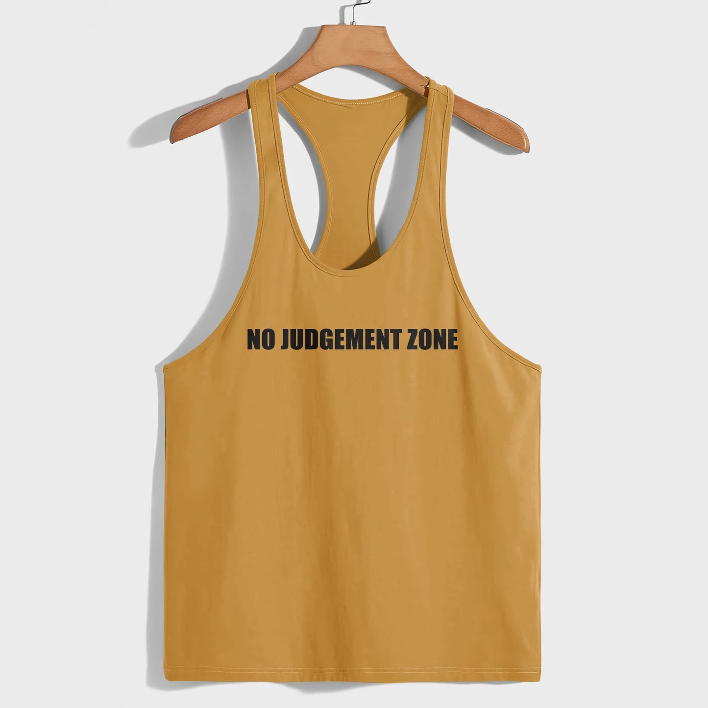 Customizable Bodybuilding Racerback Tank Top- AA03776