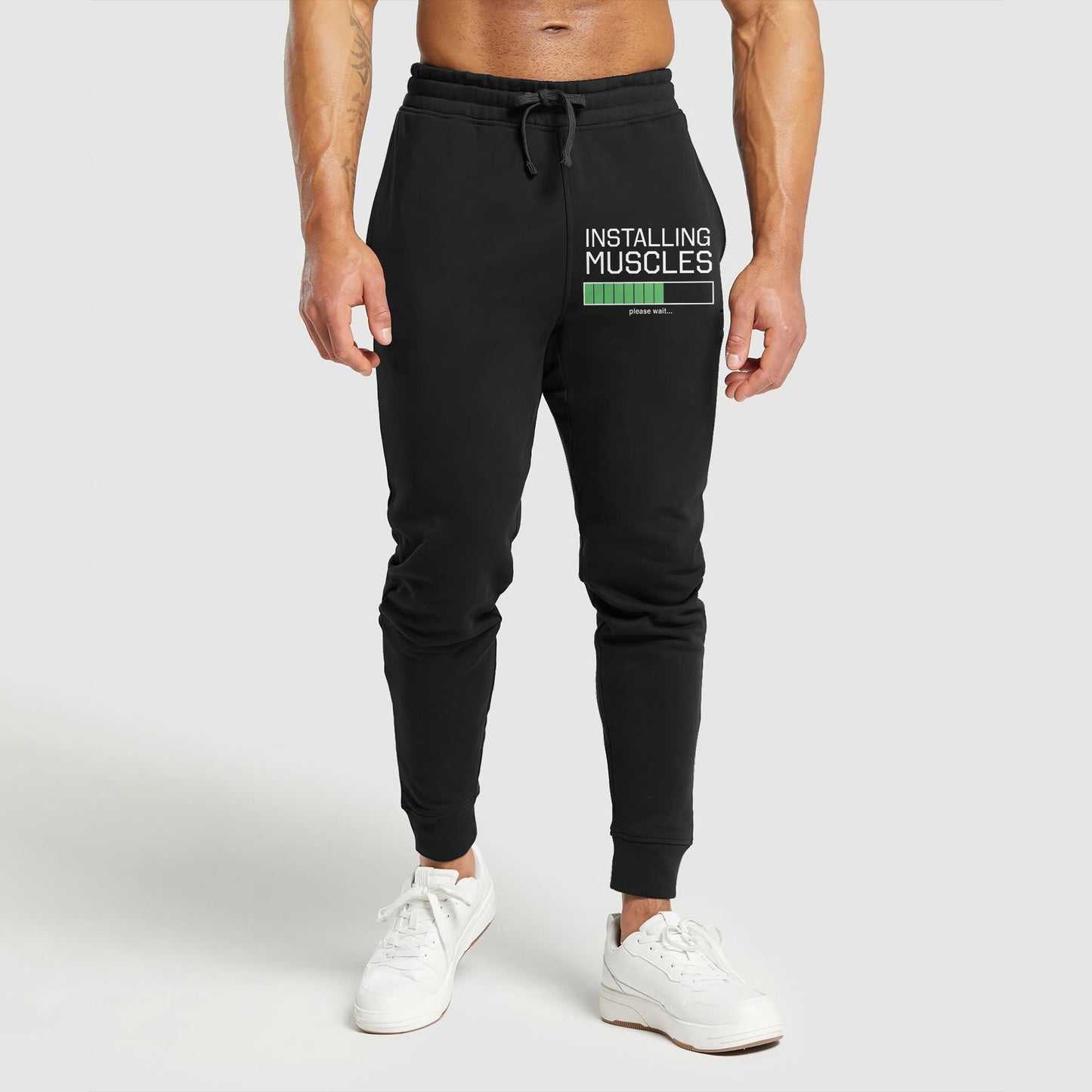 FitFlex Performance Sweatpants- AA03797