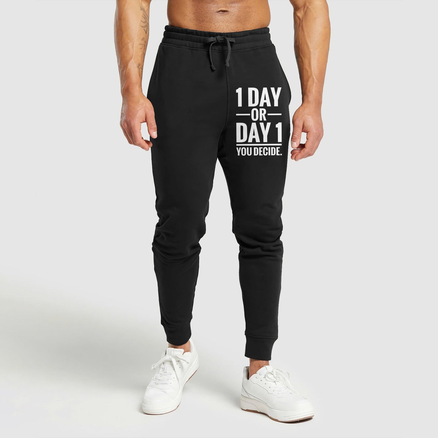 FitFlex Performance Sweatpants- AA03800