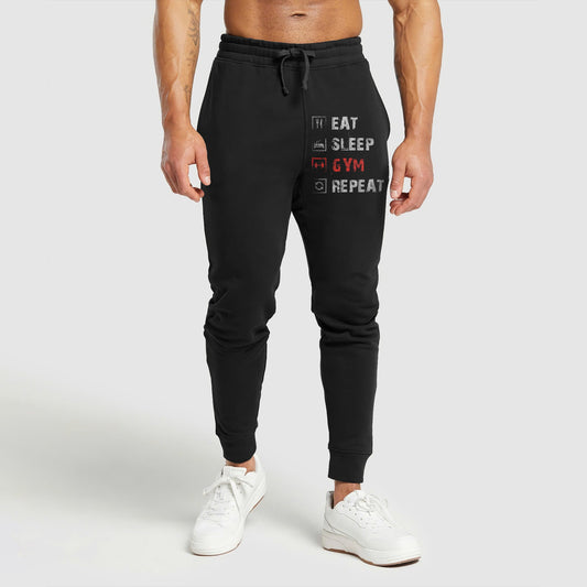 FitFlex Performance Sweatpants- AA03801