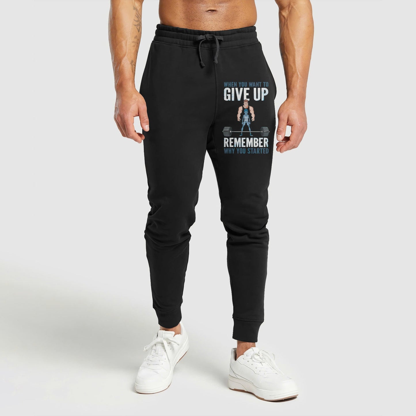 FitFlex Performance Sweatpants- AA03803