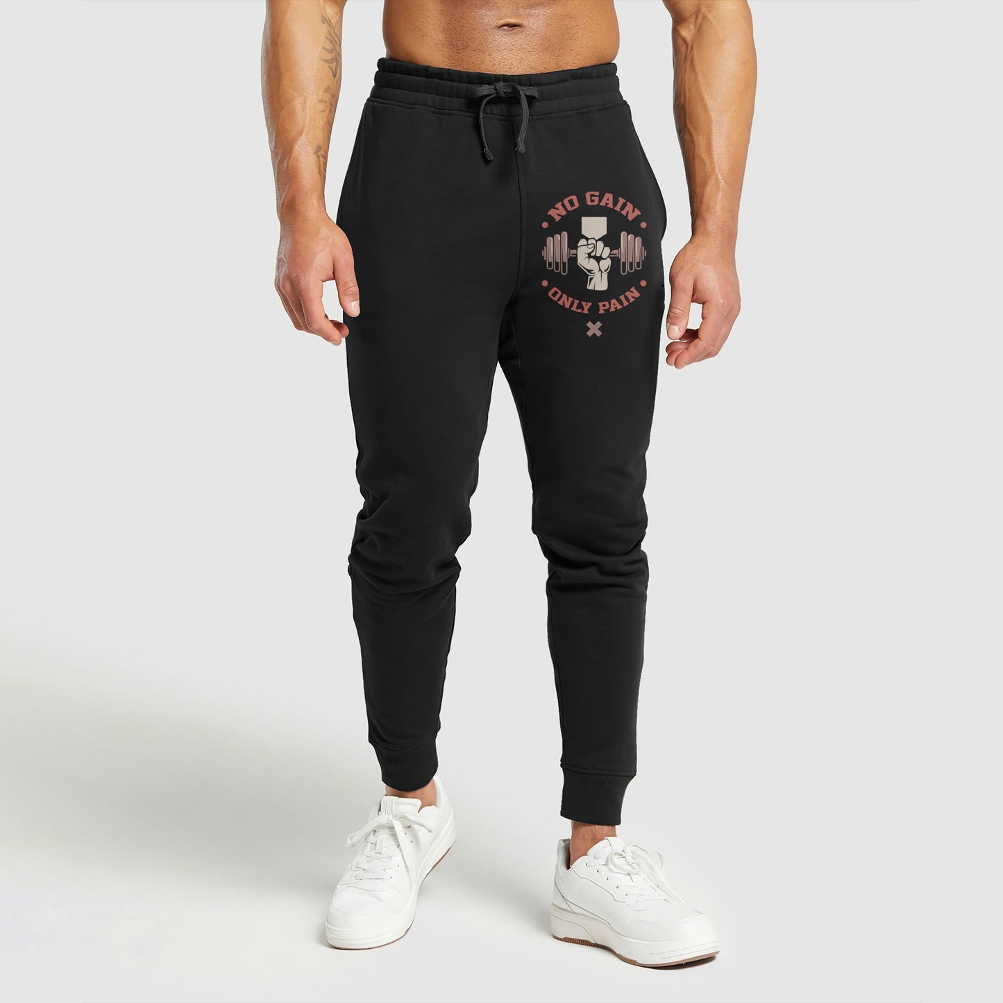 FitFlex Performance Sweatpants- AA03804