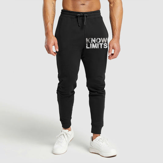 FitFlex Performance Sweatpants- AA03808