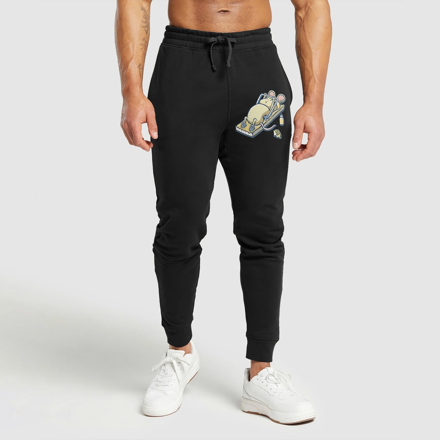 FitFlex Performance Sweatpants- AA03811