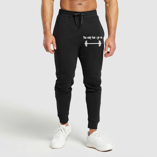 FitFlex Performance Sweatpants- AA03815