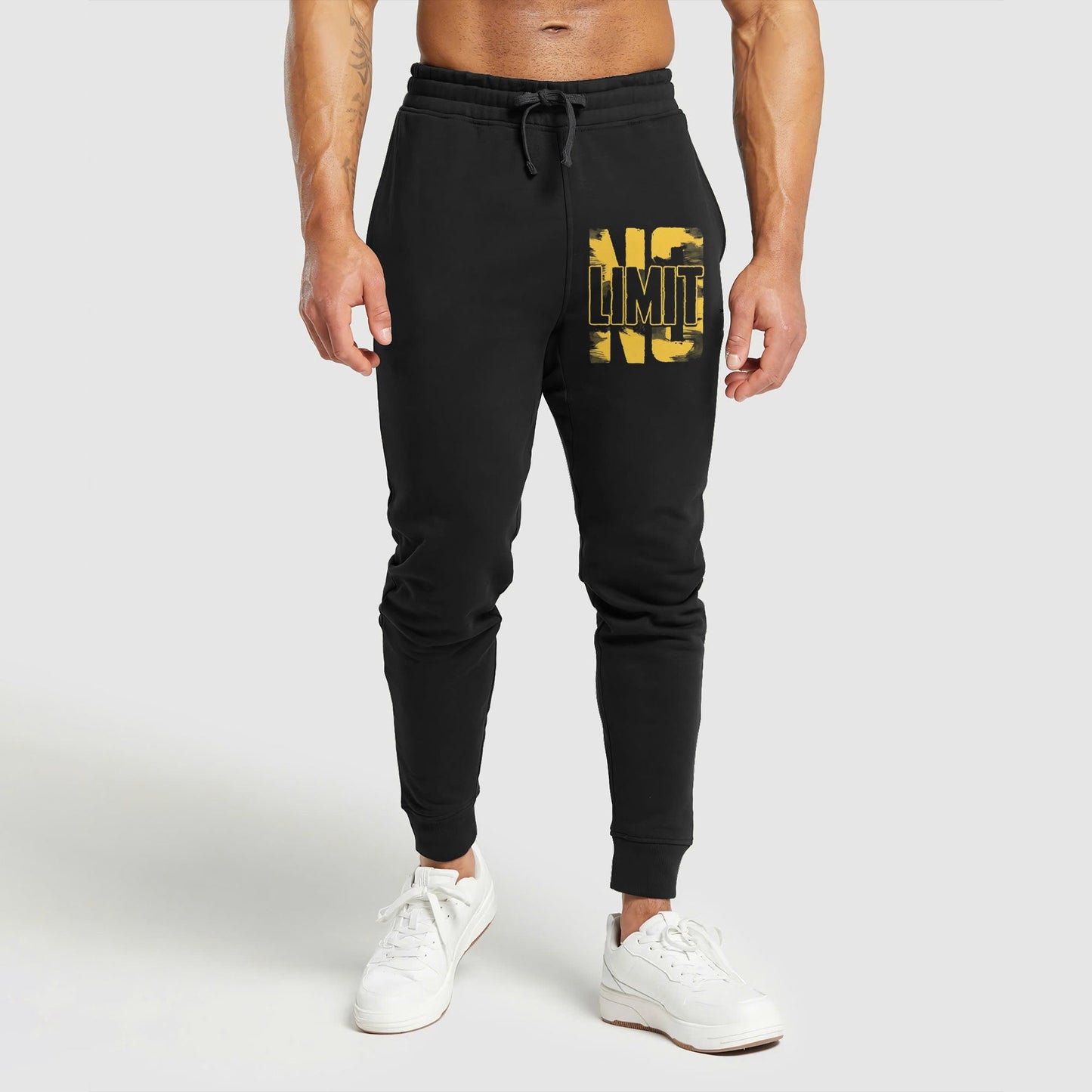 FitFlex Performance Sweatpants- AA03816