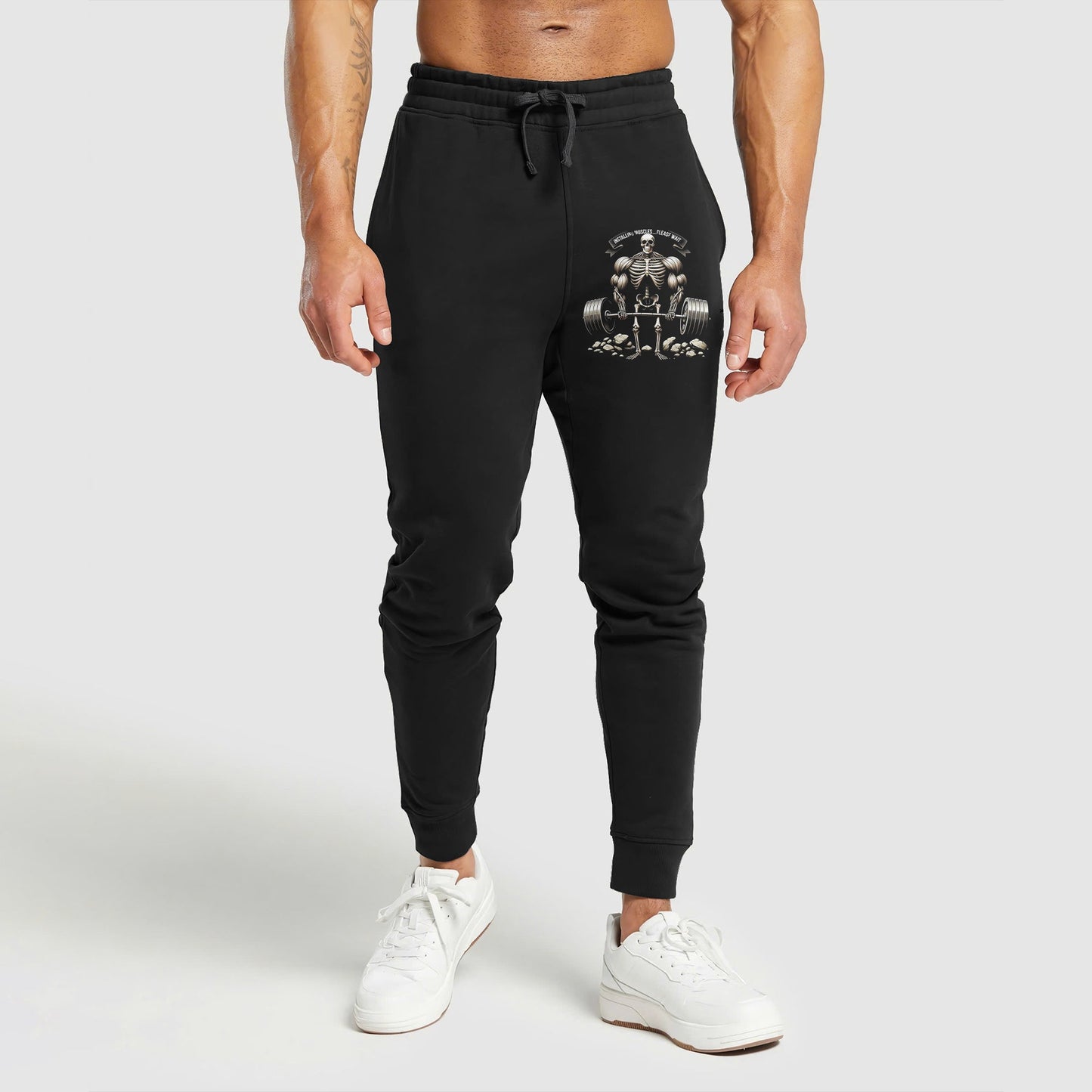 FitFlex Performance Sweatpants- AA03823