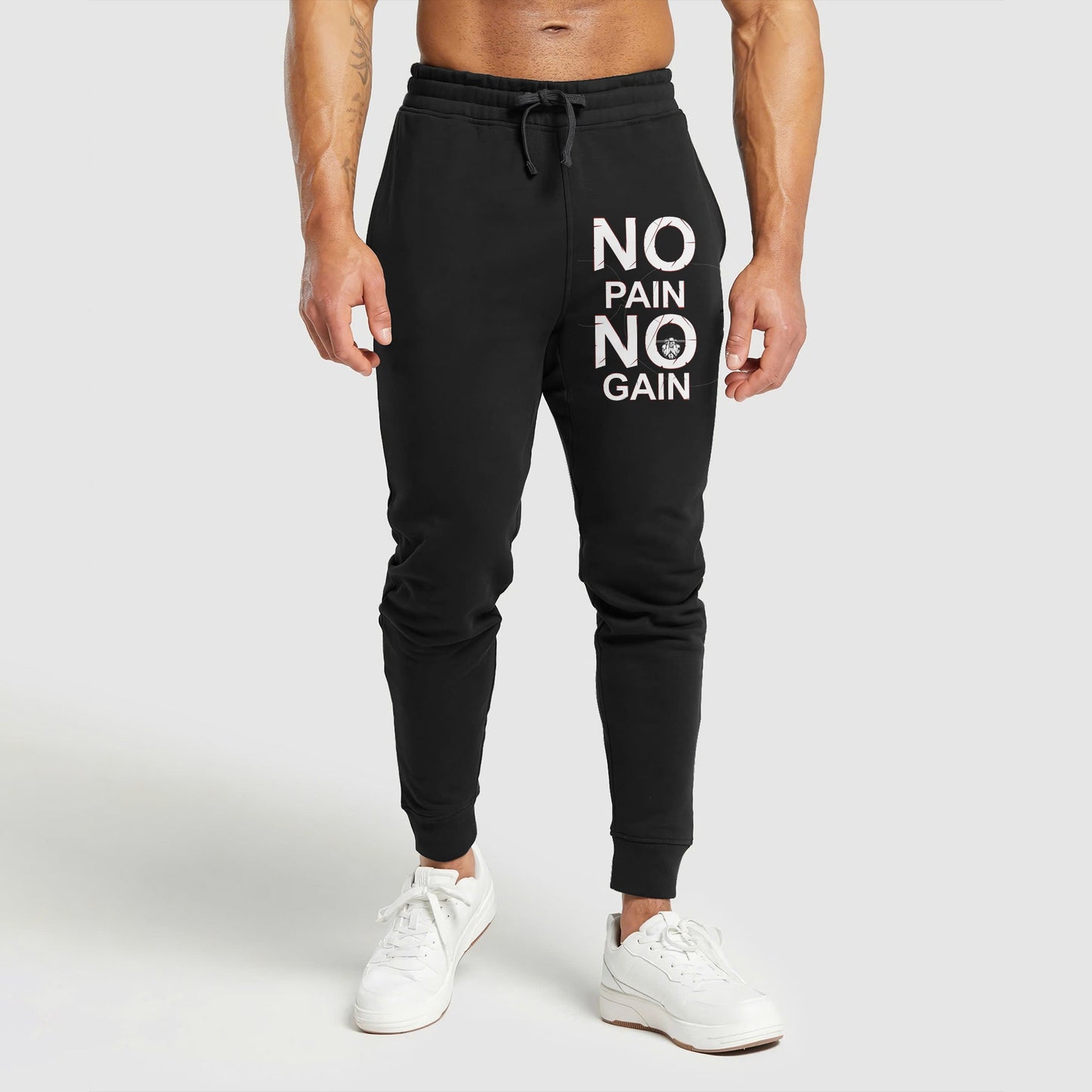 FitFlex Performance Sweatpants- AA03829