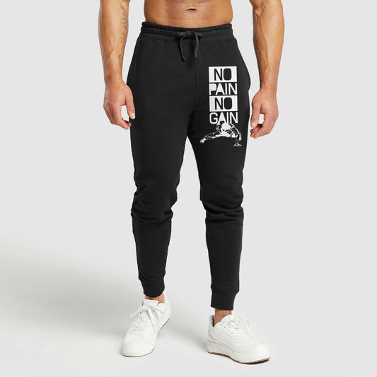 FitFlex Performance Sweatpants- AA03831