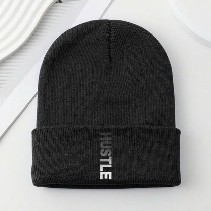 Ultimate Strength Beanie for Gym Enthusiasts- AA03918