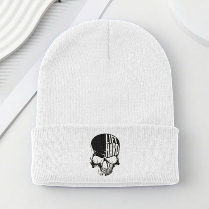 Ultimate Strength Beanie for Gym Enthusiasts- AA03927