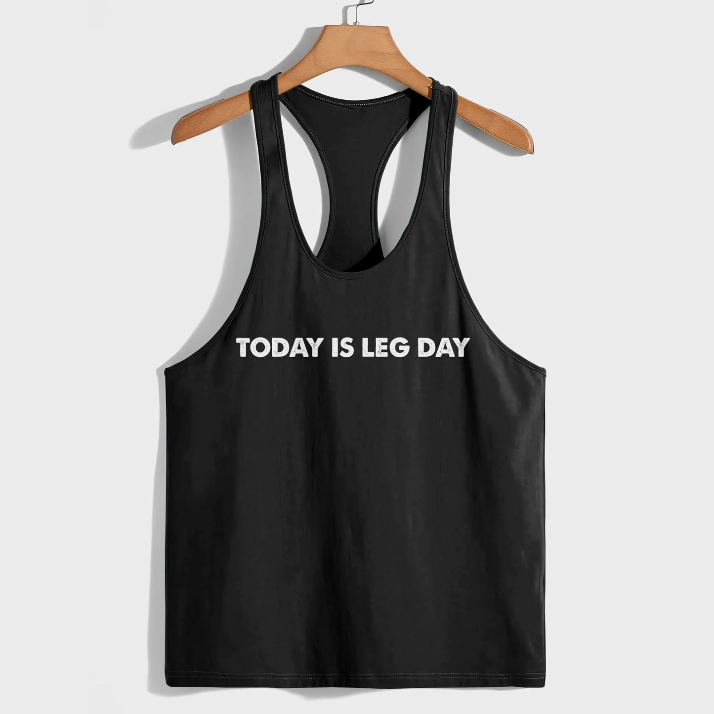 Customizable Bodybuilding Racerback Tank Top- AA04290