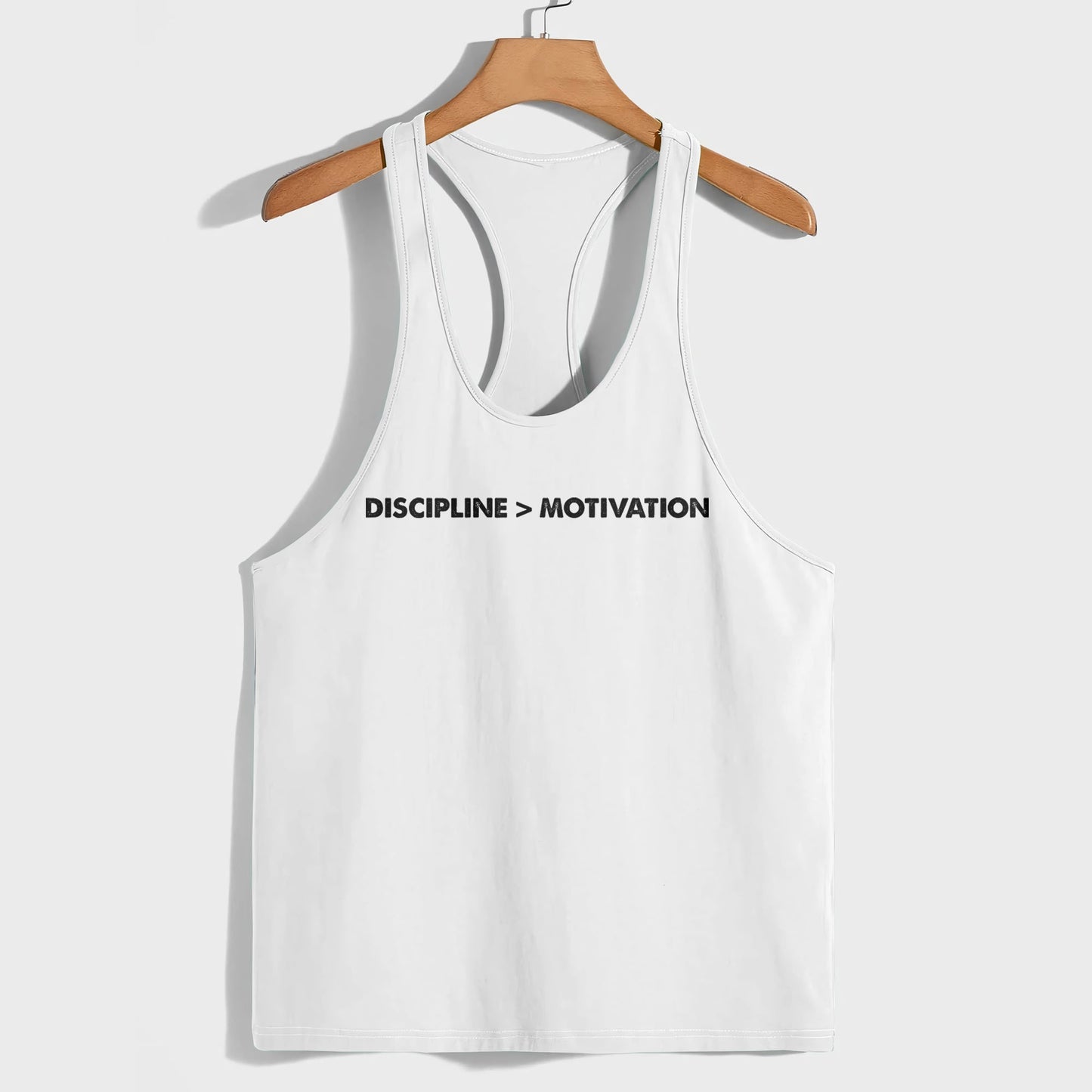 Customizable Bodybuilding Racerback Tank Top- AA04291