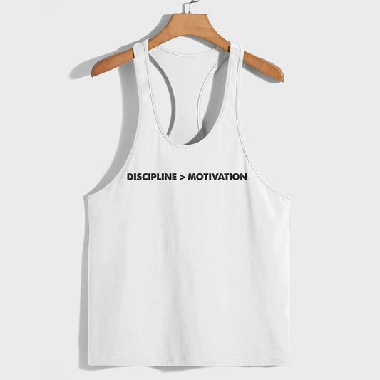 Customizable Bodybuilding Racerback Tank Top- AA04291